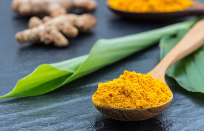 Curcumin trong nghệ có khả năng cải thiện trí nhớ tới 30% và giảm bớt chứng trầm cảm - Ảnh 2.