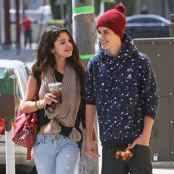 Thực hư chuyện Justin Bieber và Selena Gomez đã chia tay? - Ảnh 2.