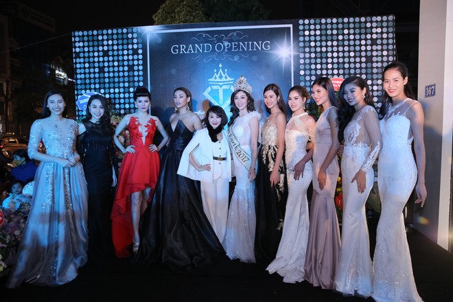 Hoa hậu Trái đất gây tranh cãi về nhan sắc khoe dáng bên Hoa hậu Diễm Hương - Ảnh 9.