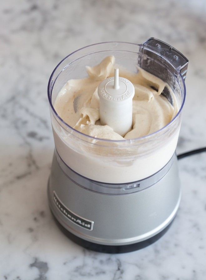 Không cần máy làm kem, bạn vẫn có thể làm cả hộp kem chỉ với 1 nguyên liệu - Ảnh 4.