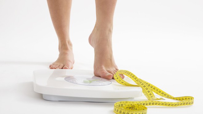 Nếu bạn thuộc tạng người dễ tăng cân thì cần lưu ý ngay những điều sau để cân nặng không tăng vù vù - Ảnh 5.