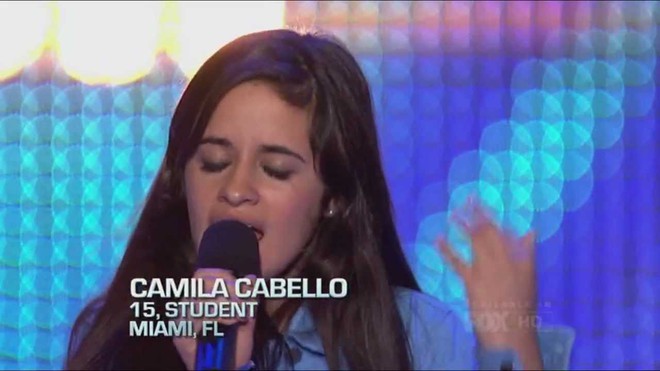 Camila Cabello: Cô gái cao thước rưỡi không biết tiếng Anh vươn lên vị trí siêu sao từ con số 0 - Ảnh 3.