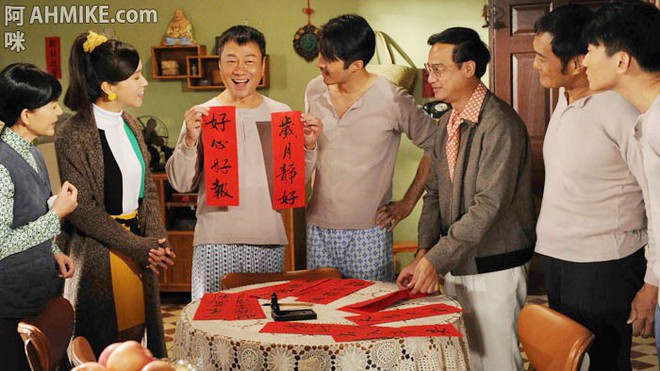“Note” ngay 5 đầu phim TVB đặc sắc để dành “cày” cho dịp Tết sắp đến - Ảnh 6.