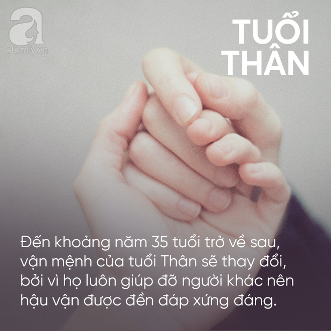 Tử vi nói 3 con giáp này là cao nhân, vận may cực kỳ thịnh vượng, cả đời nghèo không nổi - Ảnh 3.