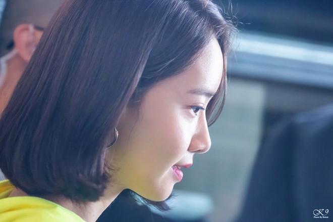 Không thể tin nổi đây là hình ảnh chưa qua chỉnh sửa của nữ thần Yoona (SNSD) - Ảnh 11. Không thể tin nổi đây là hình ảnh chưa qua chỉnh sửa của nữ thần Yoona (SNSD) - Ảnh 11.