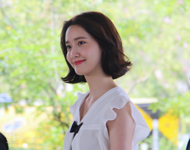 Không thể tin nổi đây là hình ảnh chưa qua chỉnh sửa của nữ thần Yoona (SNSD) - Ảnh 12. Không thể tin nổi đây là hình ảnh chưa qua chỉnh sửa của nữ thần Yoona (SNSD) - Ảnh 12.