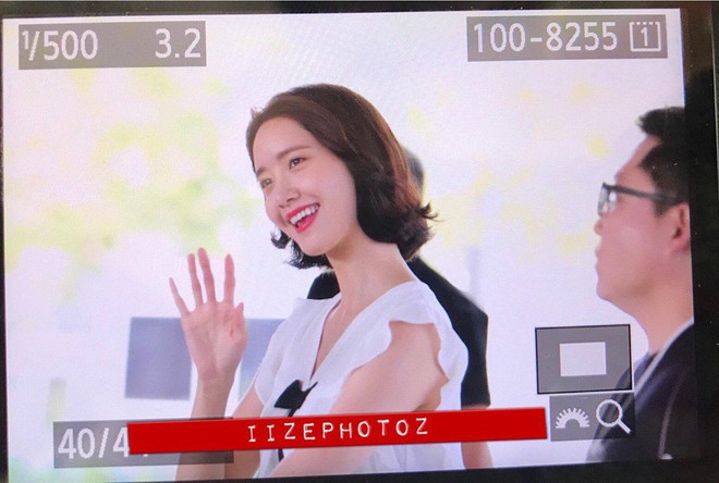 Không thể tin nổi đây là hình ảnh chưa qua chỉnh sửa của nữ thần Yoona (SNSD) - Ảnh 4. Không thể tin nổi đây là hình ảnh chưa qua chỉnh sửa của nữ thần Yoona (SNSD) - Ảnh 4.