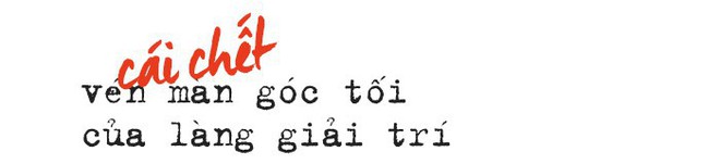 9 năm lật lại cuộc đời nữ diễn viên Vườn sao băng: Từ bi kịch mất cả cha lẫn mẹ đến vụ tự tử vén màn góc tối của showbiz - Ảnh 5.