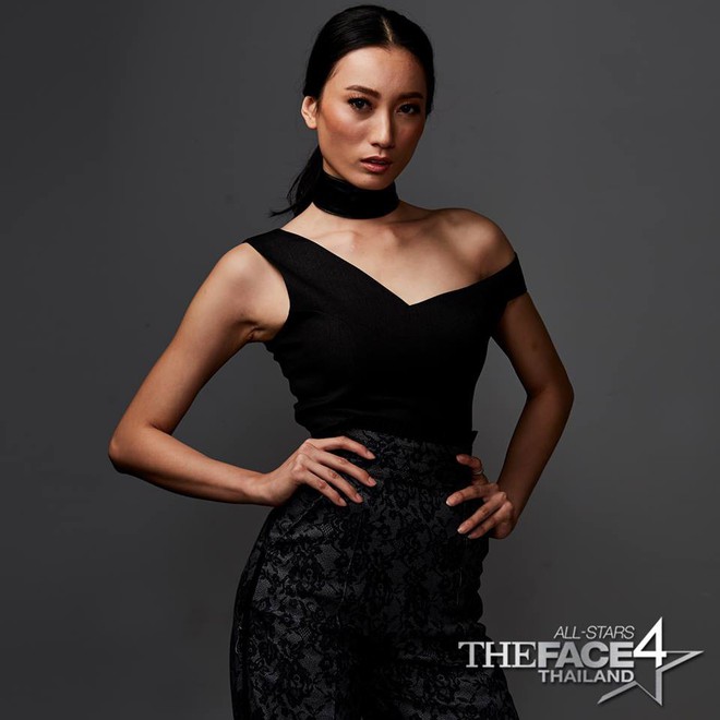 The Face Thái mùa All Stars: Ai về với cô giáo cũ, ai chọn ngôi nhà mới? - Ảnh 6.