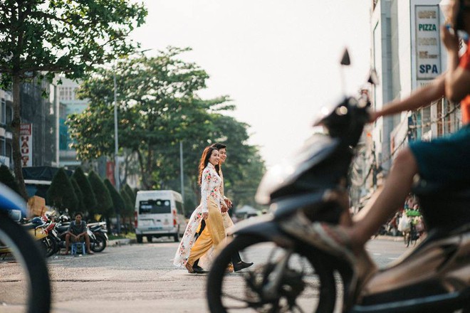 Để cưới được vợ, chàng rể cũng phải “toát mồ hôi hột”: Đánh bật 9 vệ tinh, gay cấn chinh phục cửa ải gia đình - Ảnh 15.