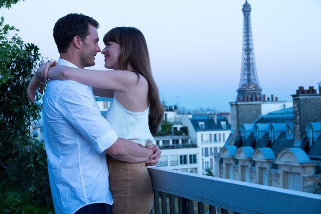 Fifty Shades: Freed, Phantom Thread và Mother!: Sau tất cả, phụ nữ muốn gì? - Ảnh 1.