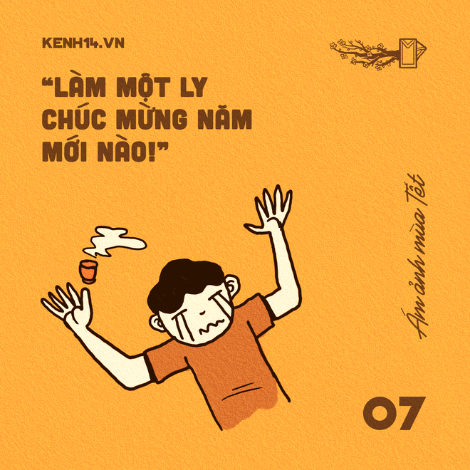 Mỗi năm một lần, Tết lại mang đến cho người ta những nỗi ám ảnh kinh hoàng! - Ảnh 7.