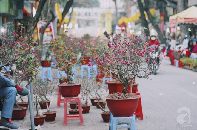 Những ngày cuối năm, đi chợ Tết để mua về niềm vui, gợi về ký ức thời ông bà anh - Ảnh 35.