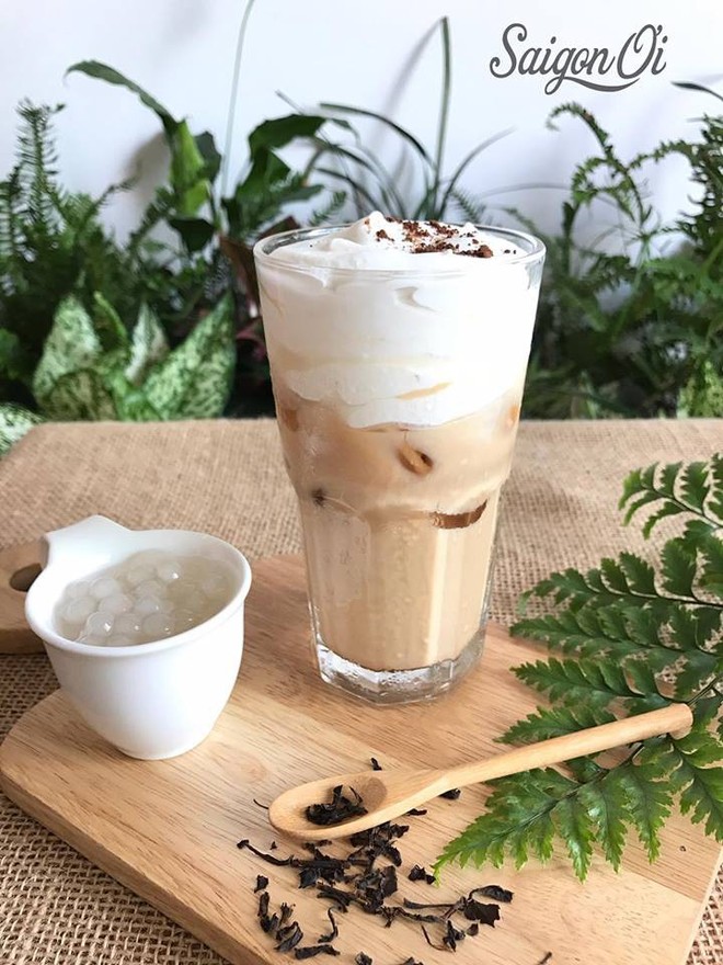 18 hệ thống cafe, trà sữa bán xuyên Tết ở Hà Nội, Sài Gòn để bạn thỏa sức tụ tập đầu năm - Ảnh 16.