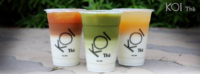 18 hệ thống cafe, trà sữa bán xuyên Tết ở Hà Nội, Sài Gòn để bạn thỏa sức tụ tập đầu năm - Ảnh 14.