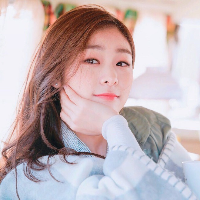 Kim Yuna - “quốc bảo của Hàn Quốc: 17 tuổi trở thành niềm tự hào của cả nước, được toàn dân Đại Hàn nâng niu và tôn làm “cô tiên quốc dân - Ảnh 6.