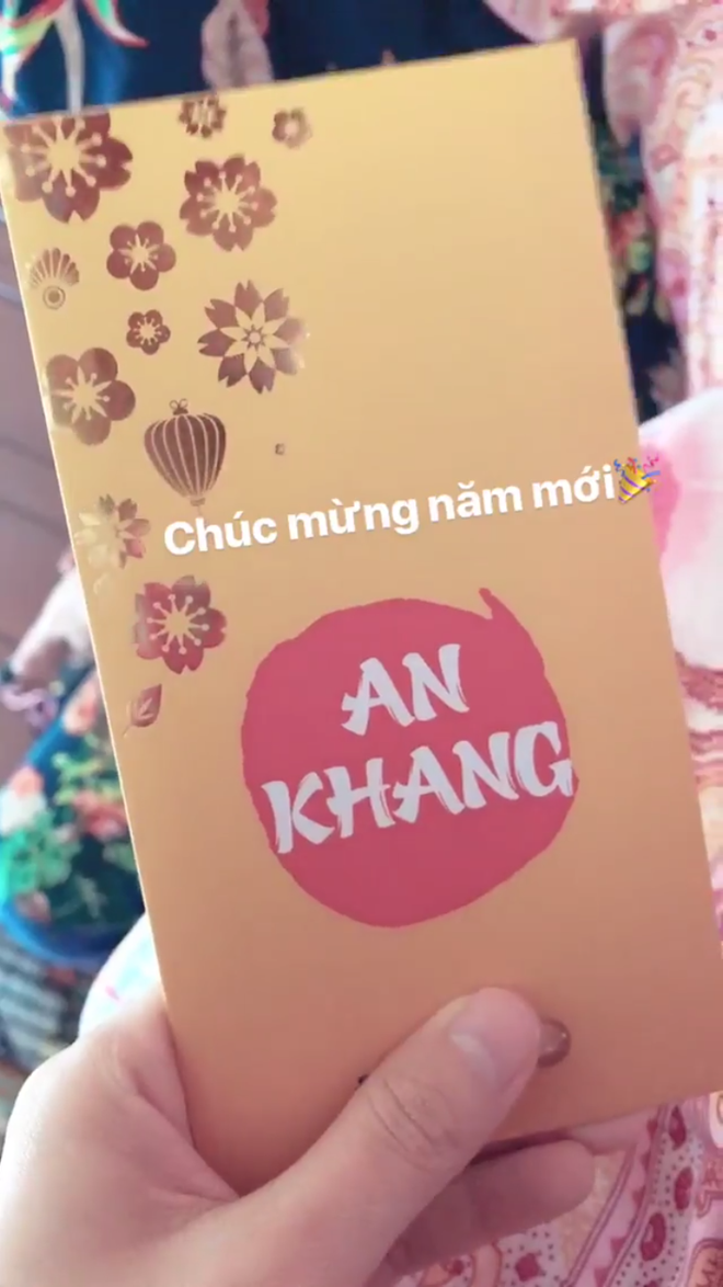 Hotboy, hotgirl Việt háo hức chia sẻ những khoảnh khắc đầu tiên của năm 2018 - Ảnh 14.