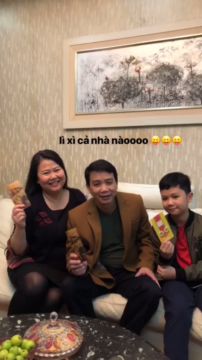 Hotboy, hotgirl Việt háo hức chia sẻ những khoảnh khắc đầu tiên của năm 2018 - Ảnh 8.