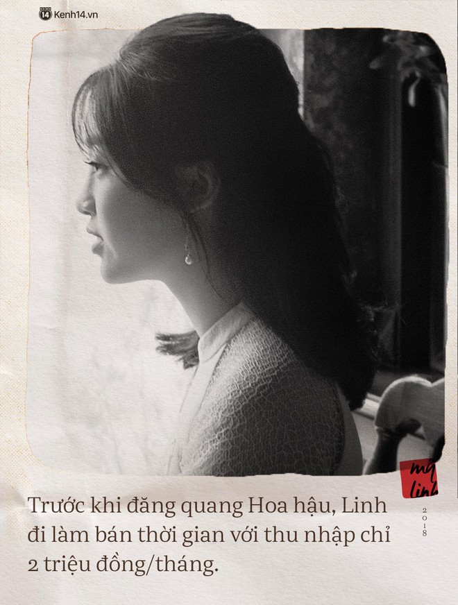 Hoa hậu Mỹ Linh kể chuyện Tết này vẫn ế, bật mí chi tiết về chuyến đi bão táp sang Trung Quốc cổ vũ U23 Việt Nam - Ảnh 4.