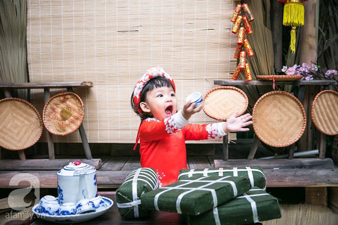 Á hậu Ngô Trà My: Chồng tôi kinh doanh cũng được mà việc nhà cũng ‘okie’, cái gì cũng hơn vợ - Ảnh 16.