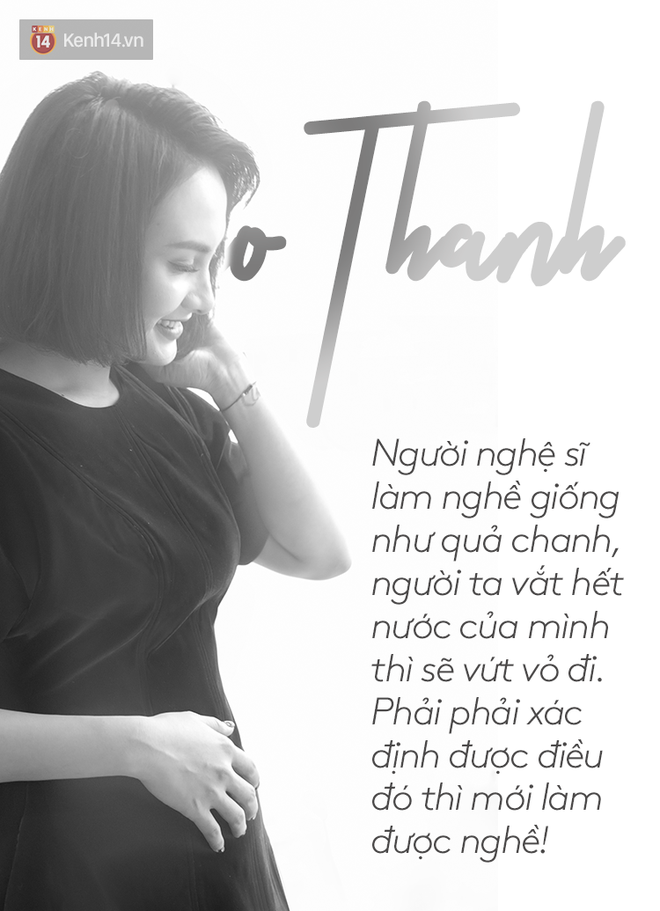 Bảo Thanh lần đầu nói về lùm xùm: “Tôi chọn tất cả những gì khủng khiếp nhất để chịu đựng và vượt qua nó” - Ảnh 6.