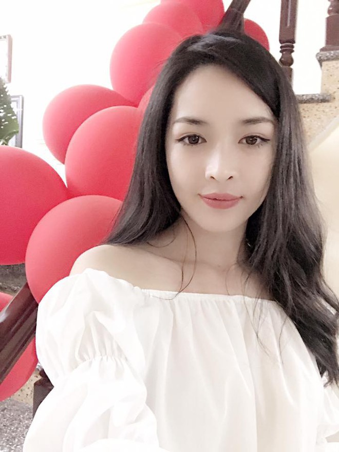 Hot girl thẩm mỹ Vũ Thanh Quỳnh sau 3 năm lột xác: Tôi chưa dám yêu ai, bởi không biết họ mến mình vì gương mặt hay tính cách - Ảnh 2.
