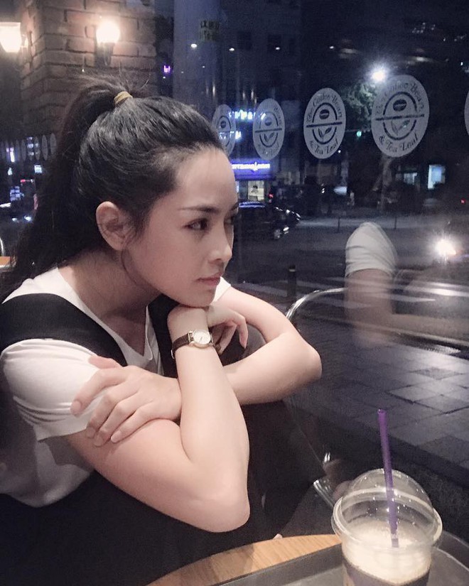 Hot girl thẩm mỹ Vũ Thanh Quỳnh sau 3 năm lột xác: Tôi chưa dám yêu ai, bởi không biết họ mến mình vì gương mặt hay tính cách - Ảnh 14.