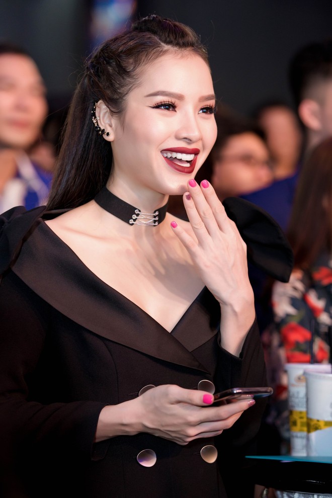 Phương Trinh Jolie: Tình bạn trong showbiz không phải lúc nào cũng thị phi - Ảnh 3.