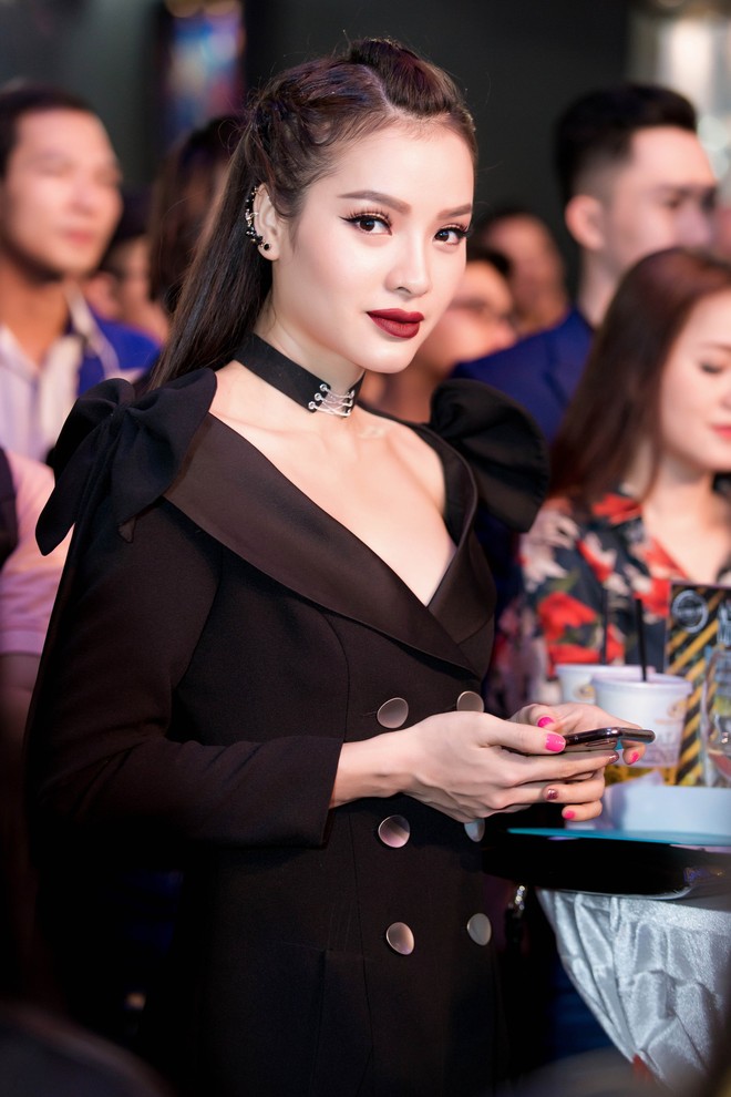 Phương Trinh Jolie: Tình bạn trong showbiz không phải lúc nào cũng thị phi - Ảnh 5.