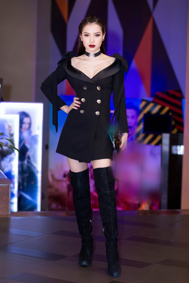 Phương Trinh Jolie: Tình bạn trong showbiz không phải lúc nào cũng thị phi - Ảnh 7. Phương Trinh Jolie: Tình bạn trong showbiz không phải lúc nào cũng thị phi - Ảnh 7.