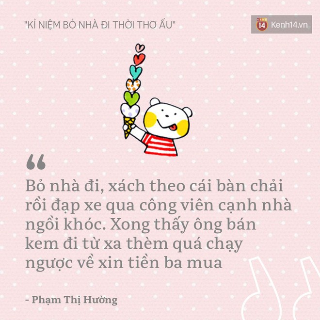 Hồi còn bé, ai cũng từng nung nấu ý định bỏ nhà đi vì nghĩ mình là con nuôi! - Ảnh 4.