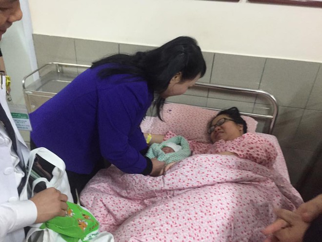 Cả nước có thêm hơn 19 nghìn trẻ sơ sinh trong 6 ngày tết - Ảnh 1. Cả nước có thêm hơn 19 nghìn trẻ sơ sinh trong 6 ngày tết - Ảnh 1.