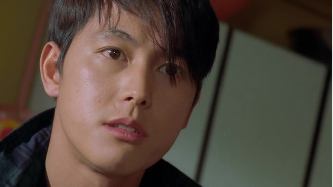 Jung Woo Sung: U50 vẫn là ông hoàng của những người nổi tiếng, khắc cốt ghi tâm mối tình đổ vỡ đến nỗi chẳng dám yêu thêm ai - Ảnh 1.