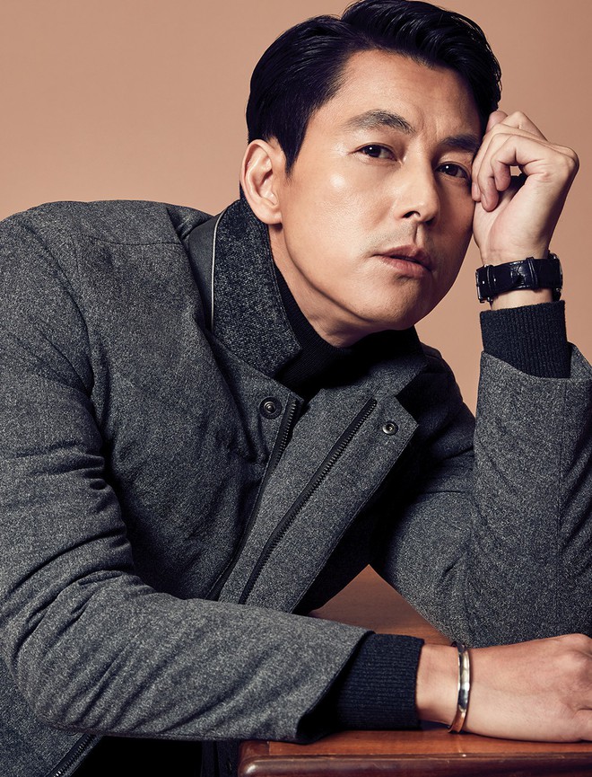 Jung Woo Sung: U50 vẫn là ông hoàng của những người nổi tiếng, khắc cốt ghi tâm mối tình đổ vỡ đến nỗi chẳng dám yêu thêm ai - Ảnh 5.