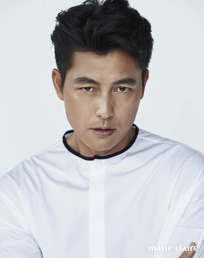 Jung Woo Sung: U50 vẫn là ông hoàng của những người nổi tiếng, khắc cốt ghi tâm mối tình đổ vỡ đến nỗi chẳng dám yêu thêm ai - Ảnh 7.