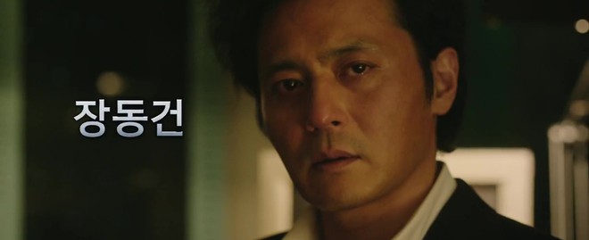 Sau gần 2 năm bị ủ men, bom tấn của Jang Dong Gun cuối cùng cũng chịu tung trailer - Ảnh 7.