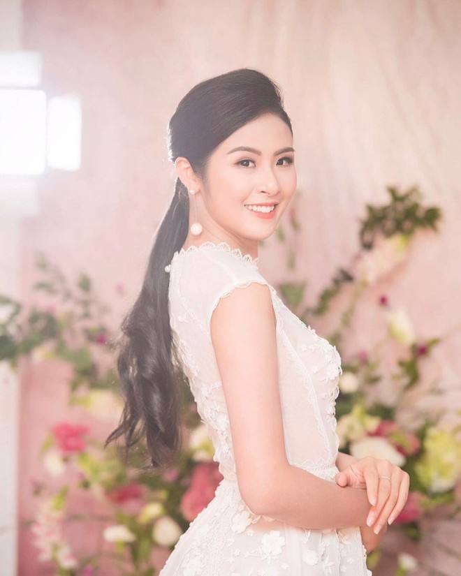 Bao nhiêu năm hoạt động trong showbiz, Hồ Ngọc Hà, Lan Khuê… chỉ trung thành với tóc dài mà vẫn cứ đẹp đến nao lòng - Ảnh 9.