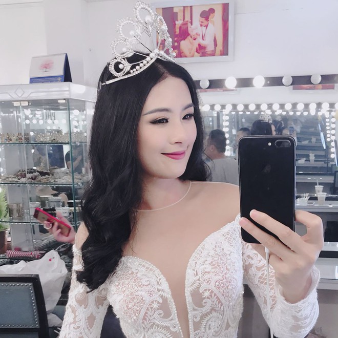 Bao nhiêu năm hoạt động trong showbiz, Hồ Ngọc Hà, Lan Khuê… chỉ trung thành với tóc dài mà vẫn cứ đẹp đến nao lòng - Ảnh 8.