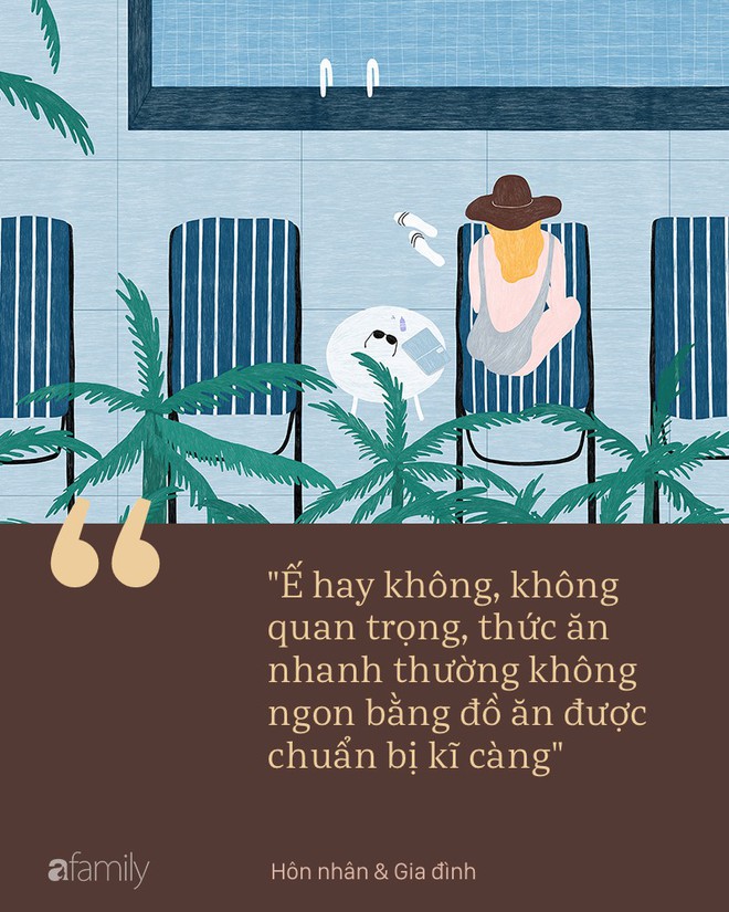 Gái ế và chuyện bị hỏi “bao giờ lấy chồng” trong con mắt của nữ tác giả “ngàn share” - Ảnh 6.