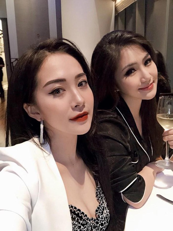 Lộ diện các cô em gái xinh như hot girl của ca sĩ Hương Tràm, một cô trong đó nổi đình đám mạng xã hội - Ảnh 6.