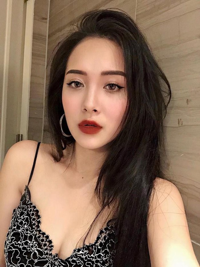 Lộ diện các cô em gái xinh như hot girl của ca sĩ Hương Tràm, một cô trong đó nổi đình đám mạng xã hội - Ảnh 17.