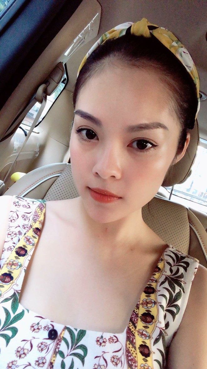 Soi nhất cử nhất động của sao Việt (21/2) - Ảnh 9.
