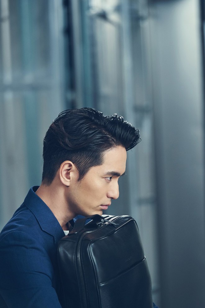 Lee Jin Wook: Điển trai, may mắn hẹn hò toàn chị đại quyền lực và kết cục bị chính bạn gái kiện vì tội cưỡng dâm - Ảnh 9.