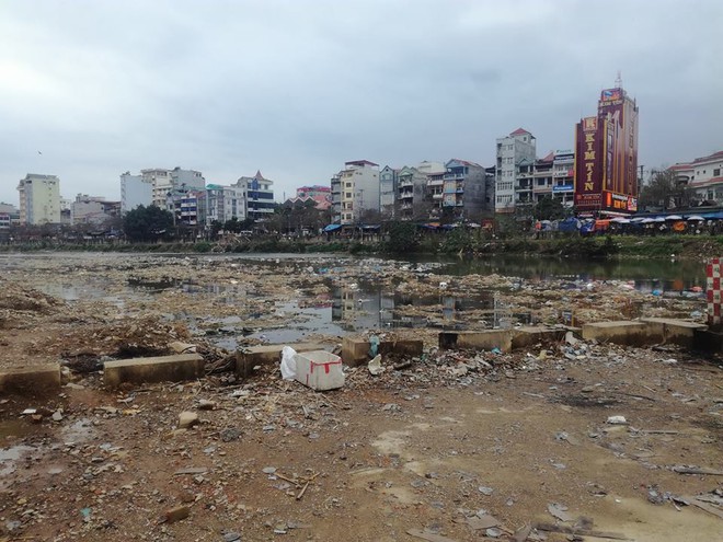 Cao Bằng: Rác thải ồ ạt tấn công, sông Bằng Giang bị bủa vây trong ô nhiễm - Ảnh 4.