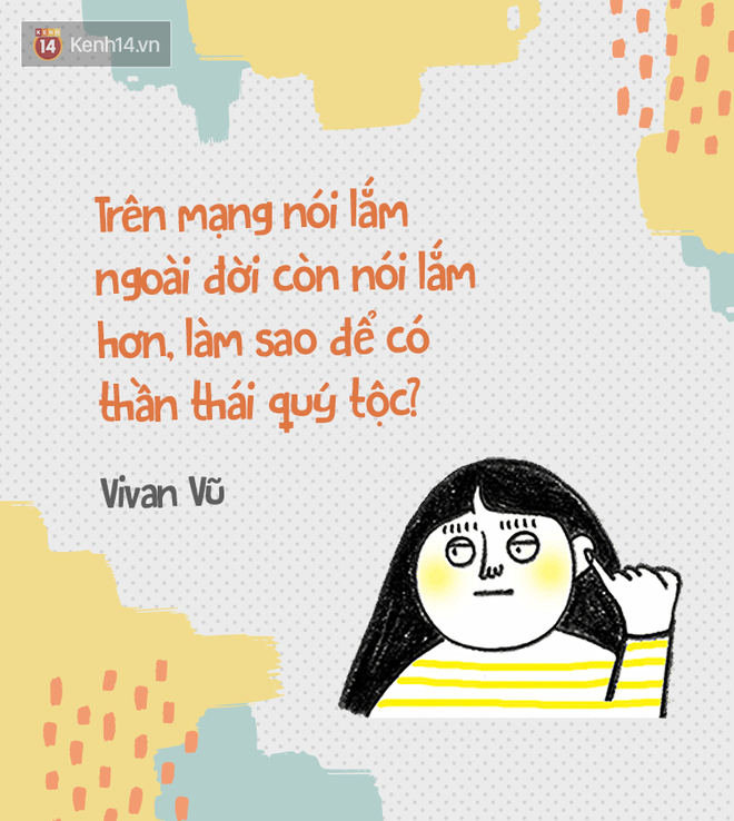 Ở ngoài đời và trên mạng, bạn khác nhau như thế nào? - Ảnh 2.