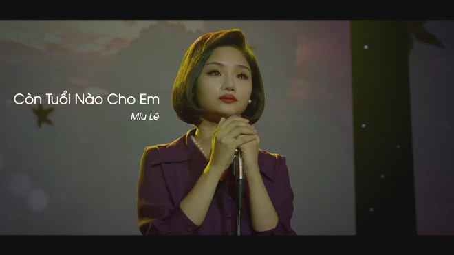 Loạt hit cũ bất ngờ hồi sinh thành hiện tượng của Vpop khi được các nghệ sĩ trẻ cover thành công - Ảnh 6.