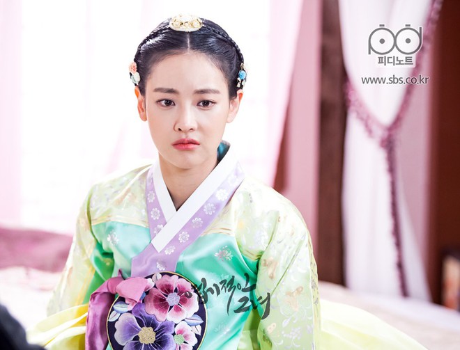 Oh Yeon Seo: Từ diễn viên nhan sắc tầm thường suýt giải nghệ đến nàng Tam Tạng xinh đẹp thần thái của bom tấn Hoa Du Ký - Ảnh 5.