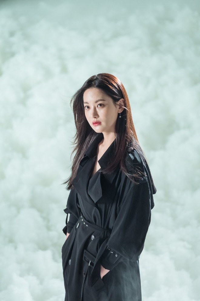 Oh Yeon Seo: Từ diễn viên nhan sắc tầm thường suýt giải nghệ đến nàng Tam Tạng xinh đẹp thần thái của bom tấn Hoa Du Ký - Ảnh 8.