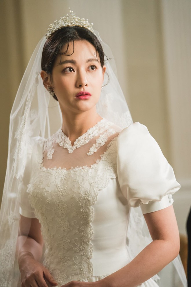 Oh Yeon Seo: Từ diễn viên nhan sắc tầm thường suýt giải nghệ đến nàng Tam Tạng xinh đẹp thần thái của bom tấn Hoa Du Ký - Ảnh 9.