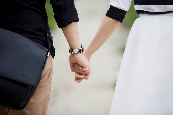 Vợ trẻ của Lam Trường đăng ảnh cưới chưa từng c&ocirc;ng bố kỉ niệm 8 năm b&ecirc;n nhau - Ảnh 10.